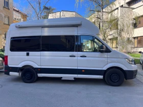 Кемпер VW Grand California 600 TDI, снимка 1