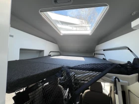 Кемпер VW Grand California 600 TDI, снимка 11