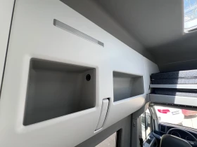 Кемпер VW Grand California 600 TDI, снимка 14