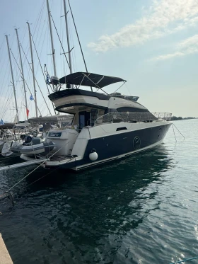 Моторна яхта Beneteau Monte Carlo 5, снимка 3