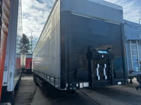 Полуремарке Schwarzmuller W-Serie, снимка 3