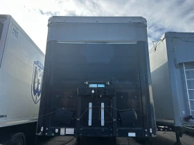 Полуремарке Schwarzmuller W-Serie, снимка 2