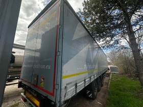 Полуремарке Schwarzmuller W-Serie, снимка 10