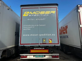 Полуремарке Schwarzmuller W-Serie, снимка 10