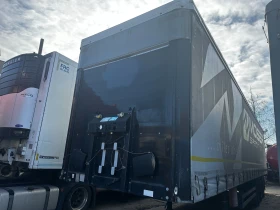 ����� �� �������� �� ����������� Schwarzmuller W-Serie