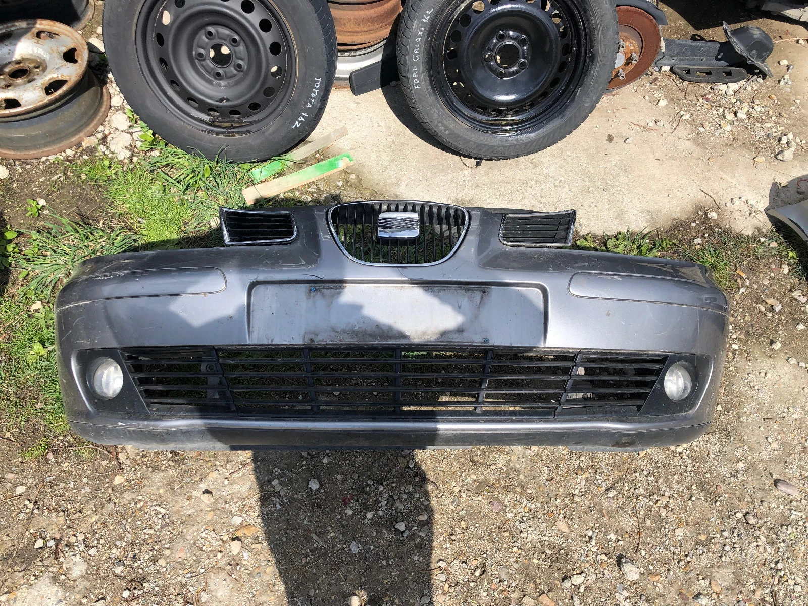   Seat Ibiza | Mobile.bg   1