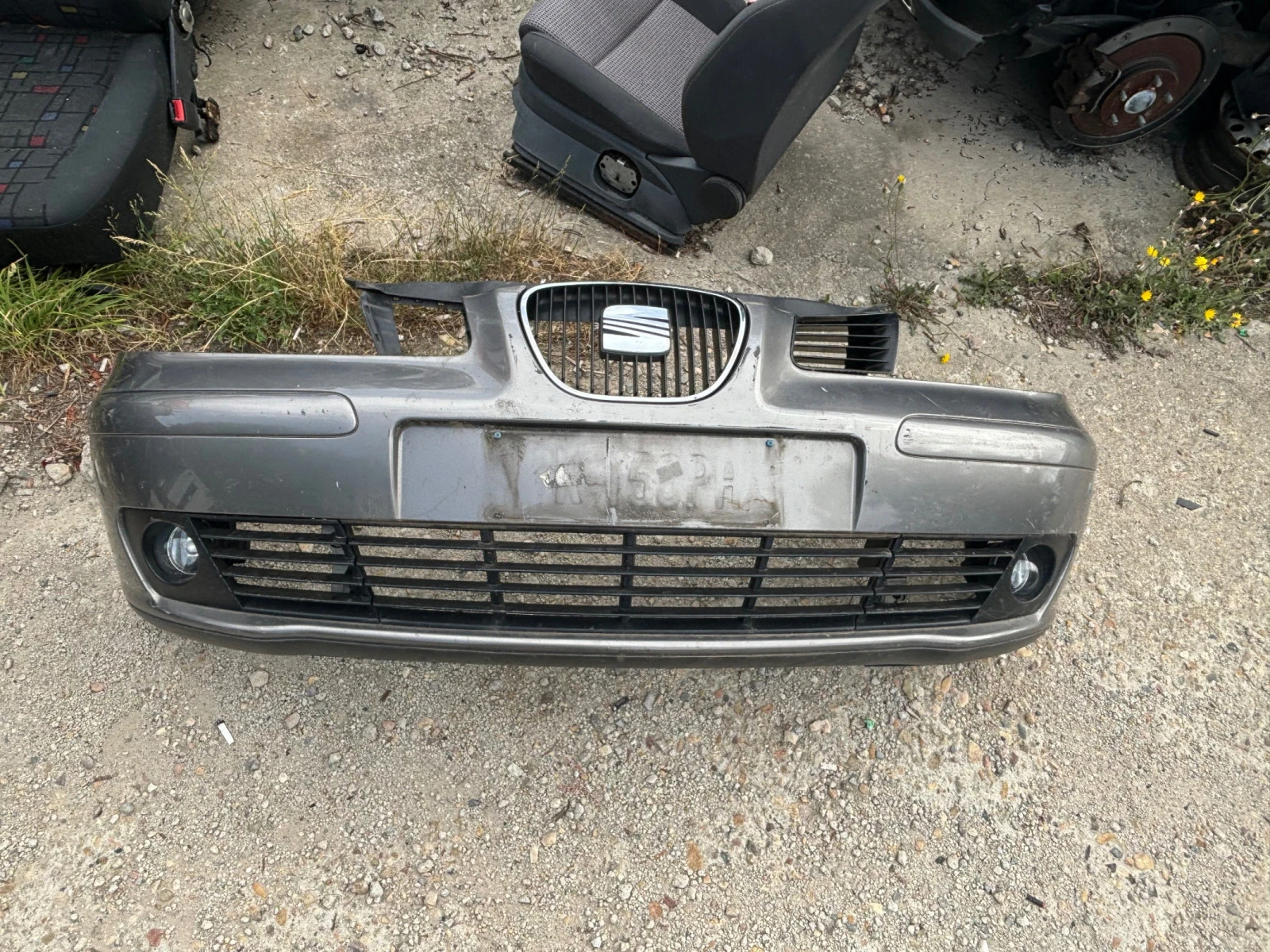   Seat Ibiza | Mobile.bg   2