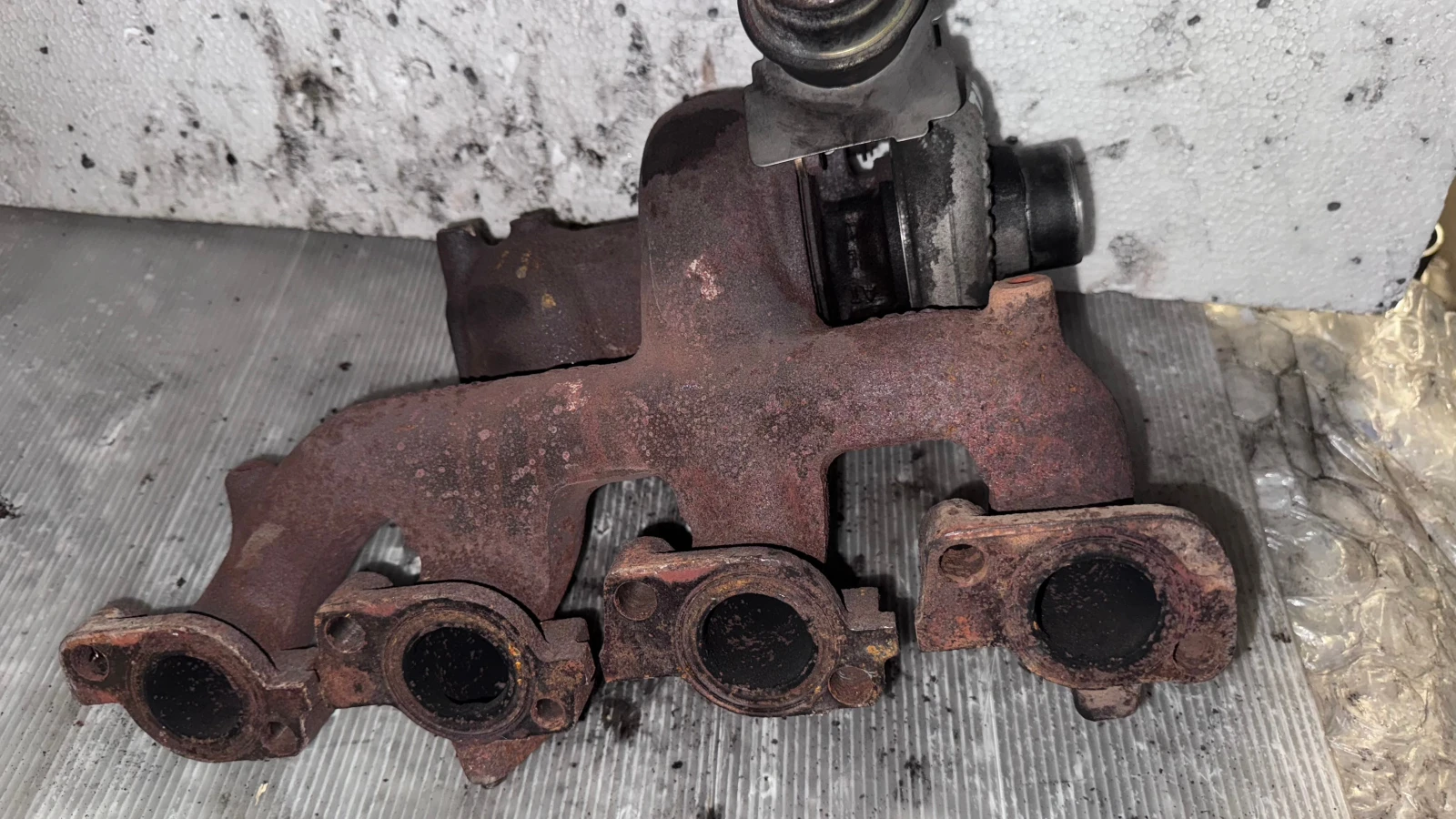    Ford Transit - 714467-12 / 3S7Q-6K682-AD | Mobile.bg   1