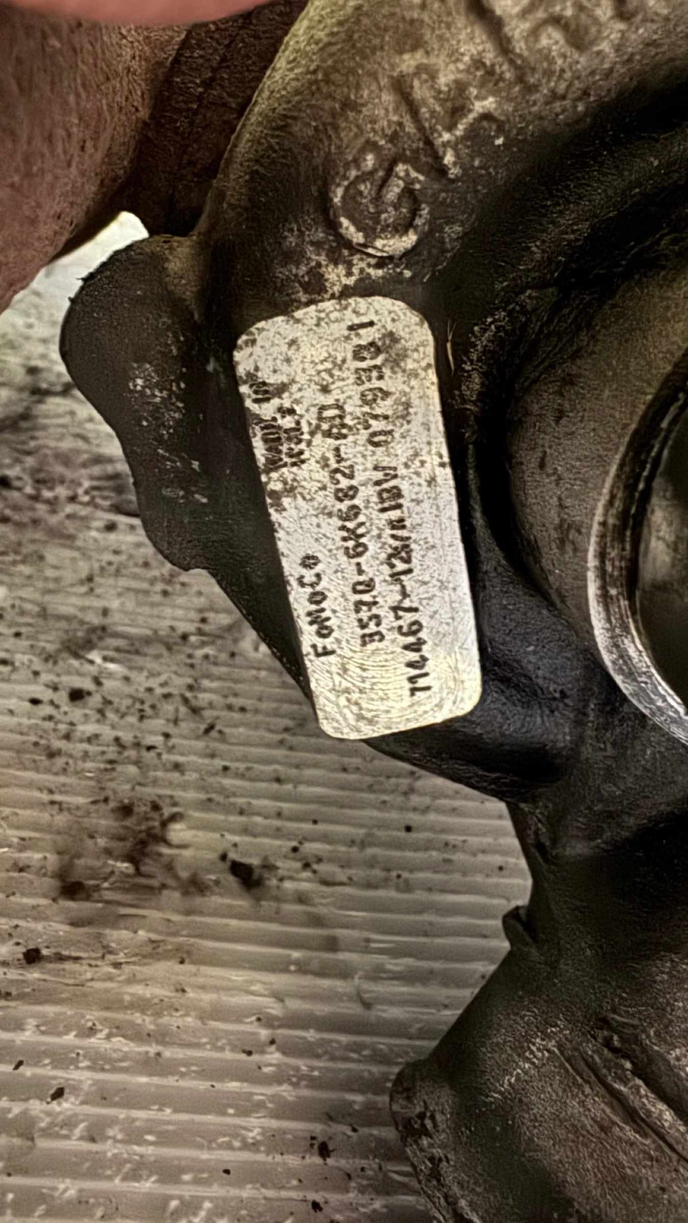    Ford Transit - 714467-12 / 3S7Q-6K682-AD | Mobile.bg   2