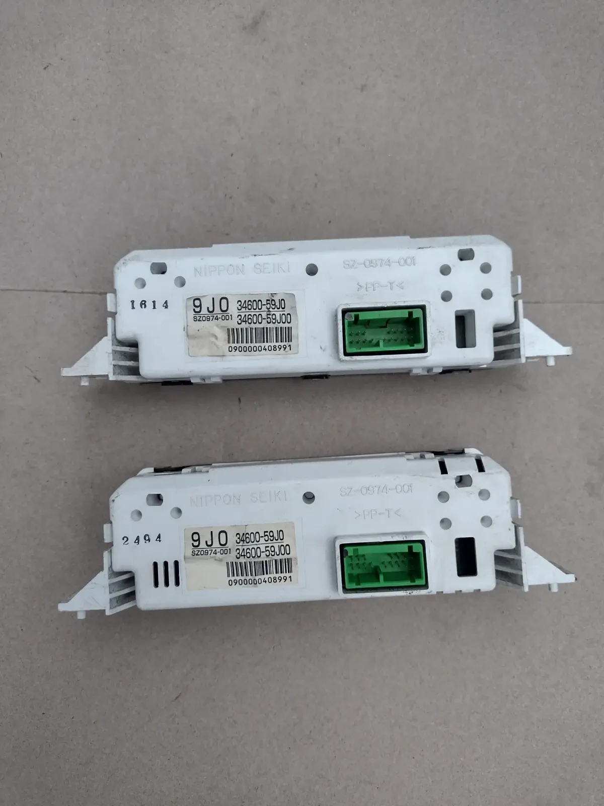 34600-59J00     Suzuki Liana  34600-59J0 | Mobile.bg   4