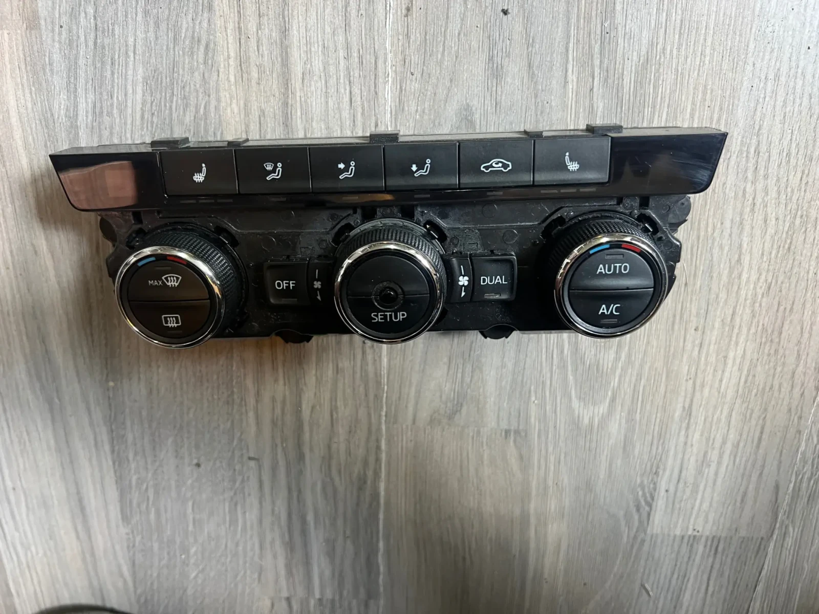 5E0907044L ���������� ����������� SKODA OCTAVIA 3 5HB011282-41 5E0907044L | Mobile.bg � ����������� 1