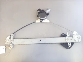 Ел машинка стъкло стъклоповдигач предна дясна Субару Аутбек,Легаси 12г 