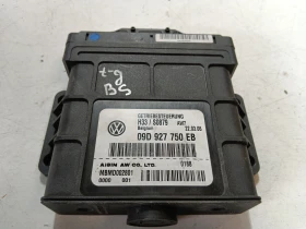 ����� �� �������� �� ����� VW Touareg