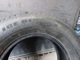 Гуми Зимни 265/65R17, снимка 7