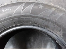 Гуми Зимни 265/65R17, снимка 8