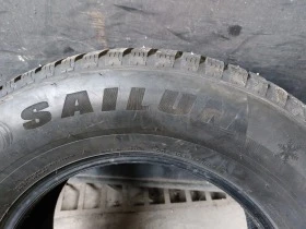 Гуми Зимни 265/65R17, снимка 6