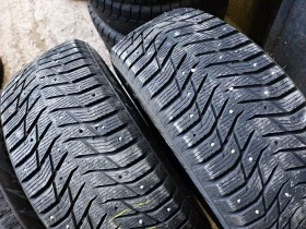 Гуми Зимни 265/65R17, снимка 4