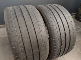 Гуми Летни 275/30R20, снимка 3