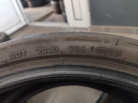 Гуми Летни 275/30R20, снимка 8