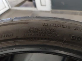 Гуми Летни 275/30R20, снимка 7