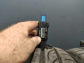 Гуми Летни 205/45R16, снимка 7