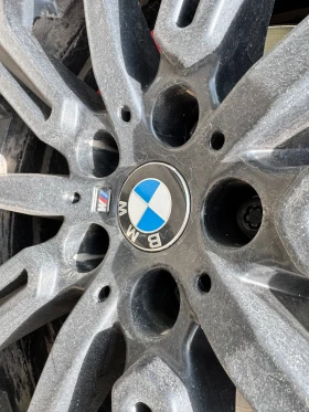 Гуми с джанти Pirelli 275/45R20, снимка 2