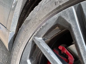 Гуми с джанти Pirelli 275/45R20, снимка 4