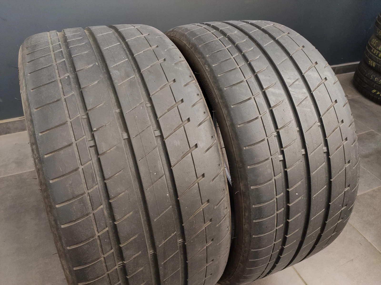  275/30R20 | Mobile.bg   3