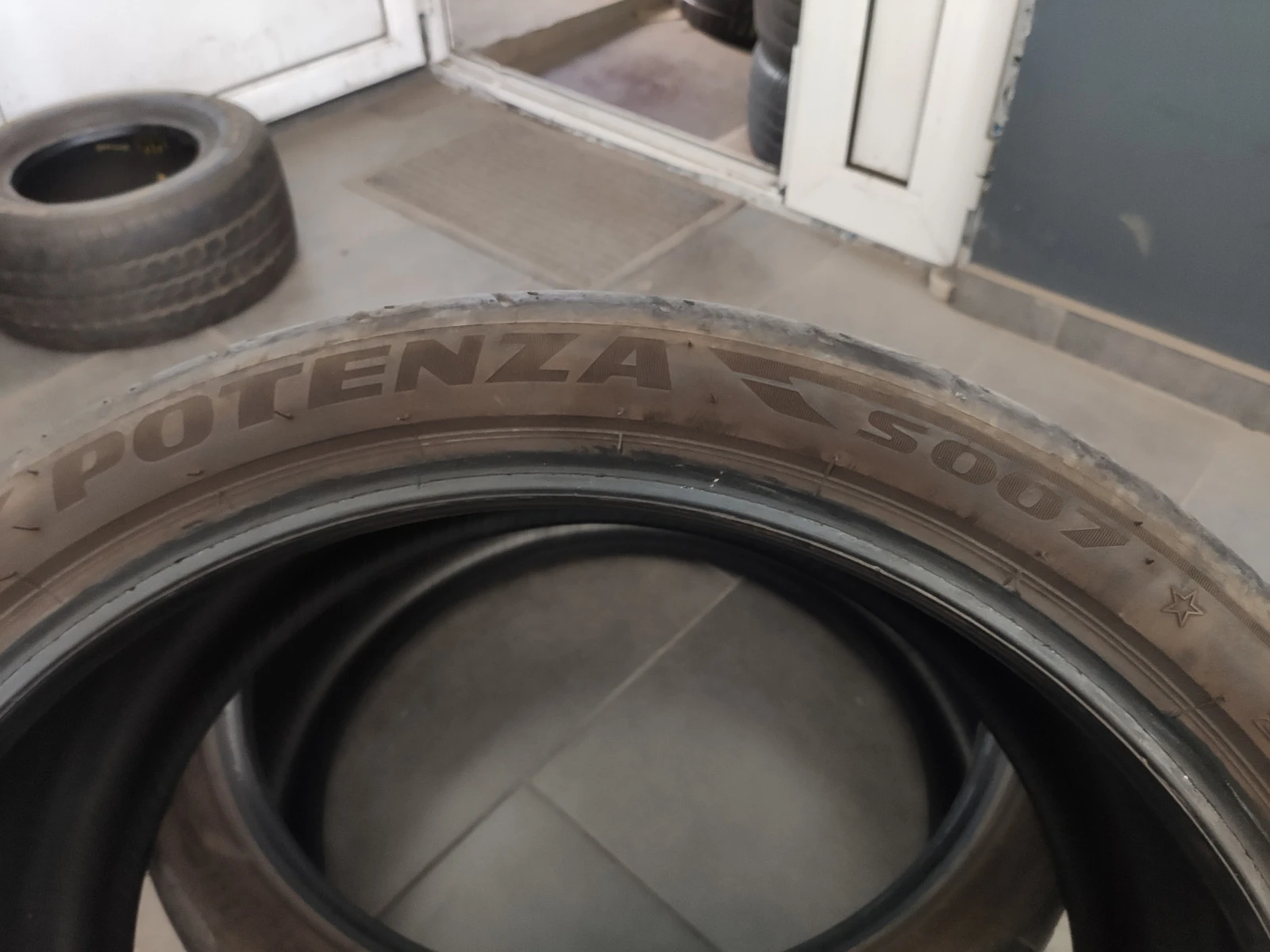  275/30R20 | Mobile.bg   5