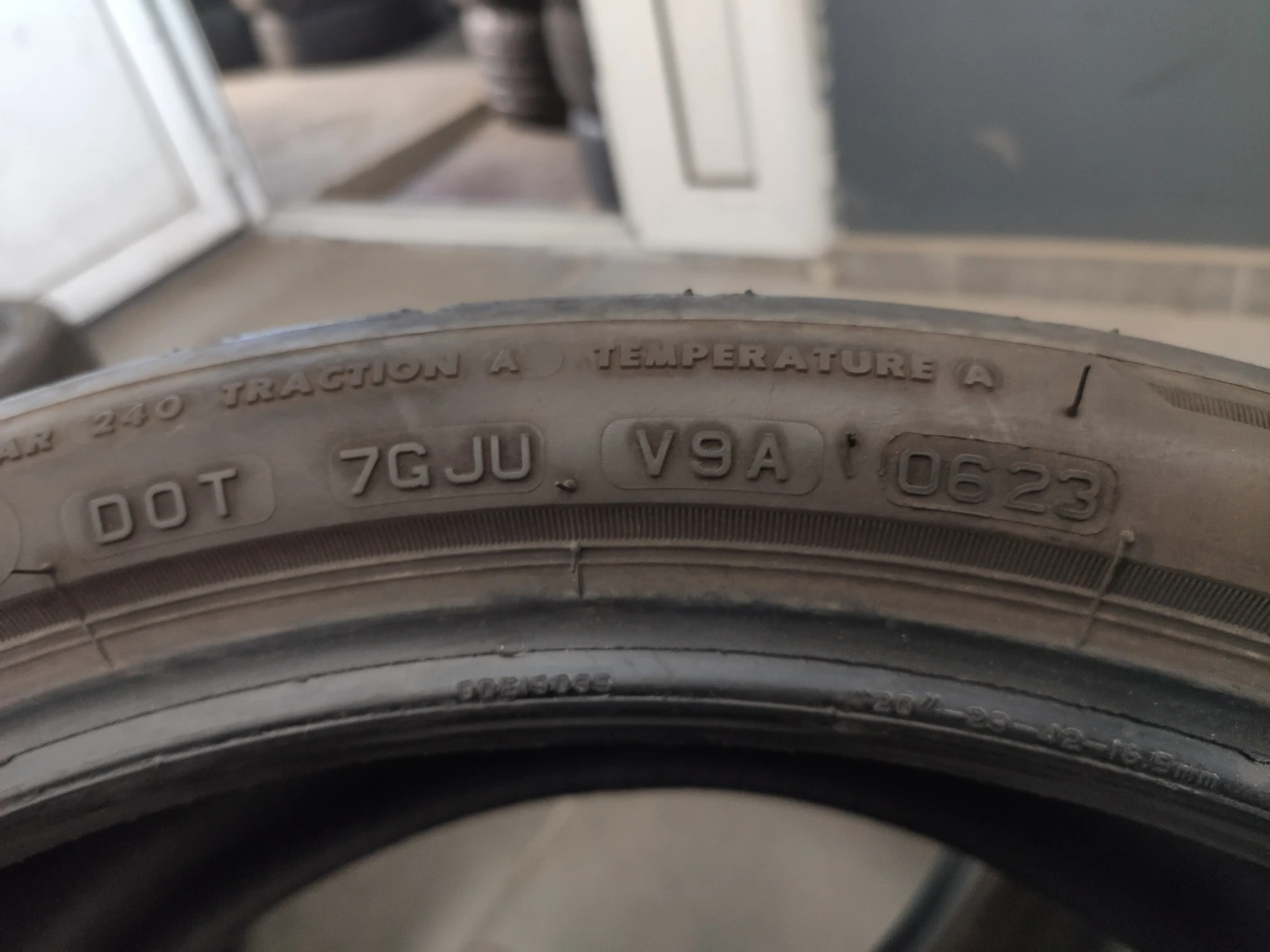  275/30R20 | Mobile.bg   8