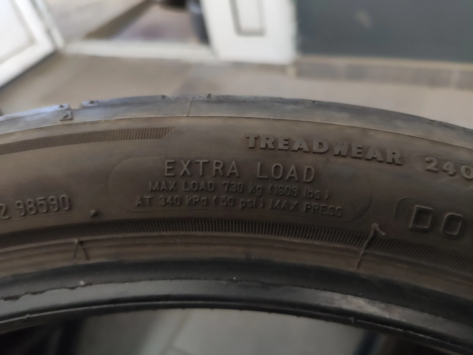  275/30R20 | Mobile.bg   7