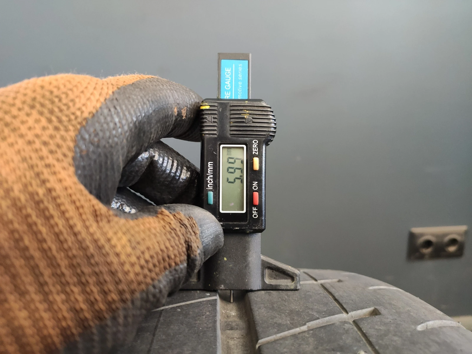  275/30R20 | Mobile.bg   4