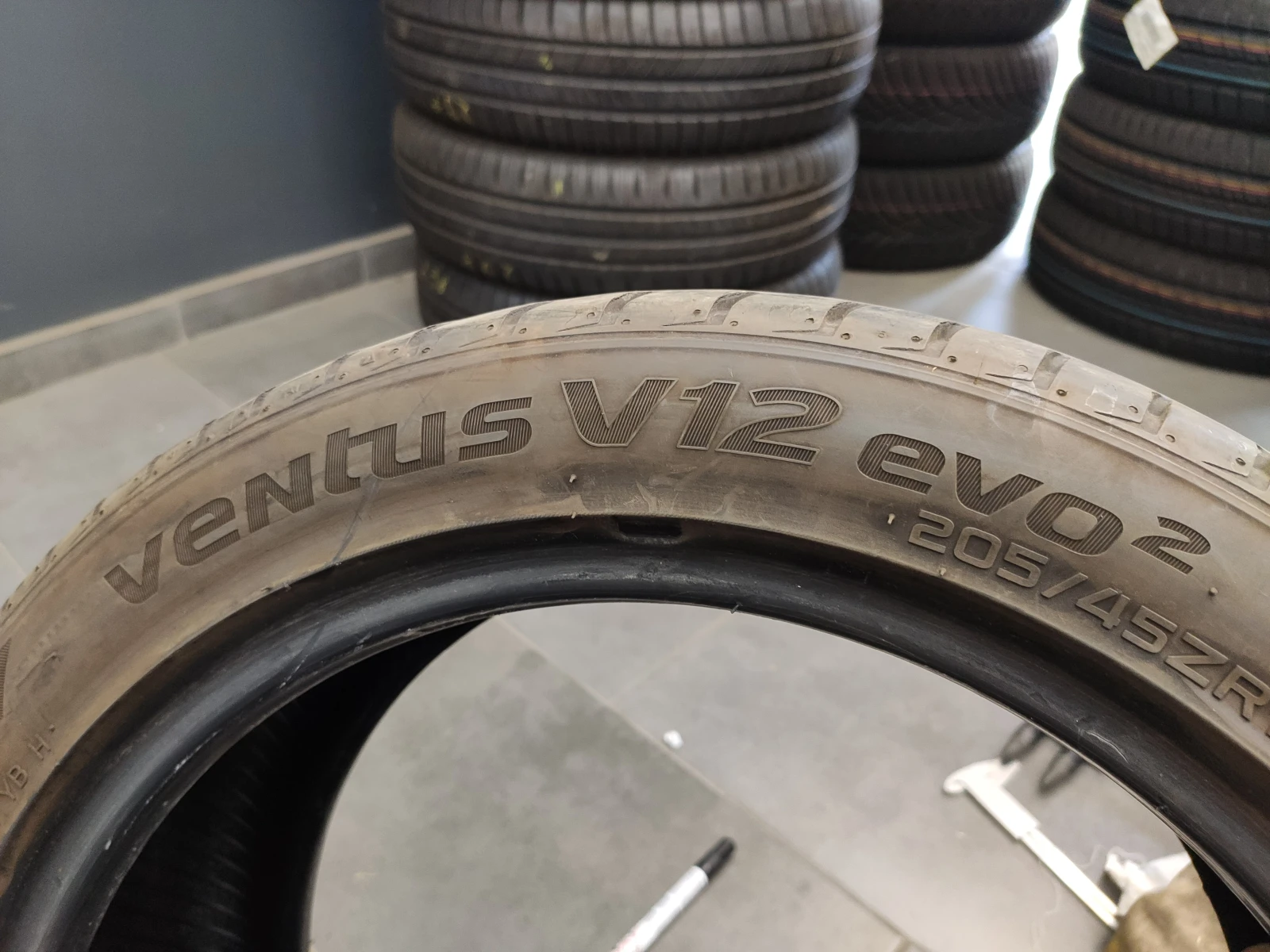  205/45R16 | Mobile.bg   8