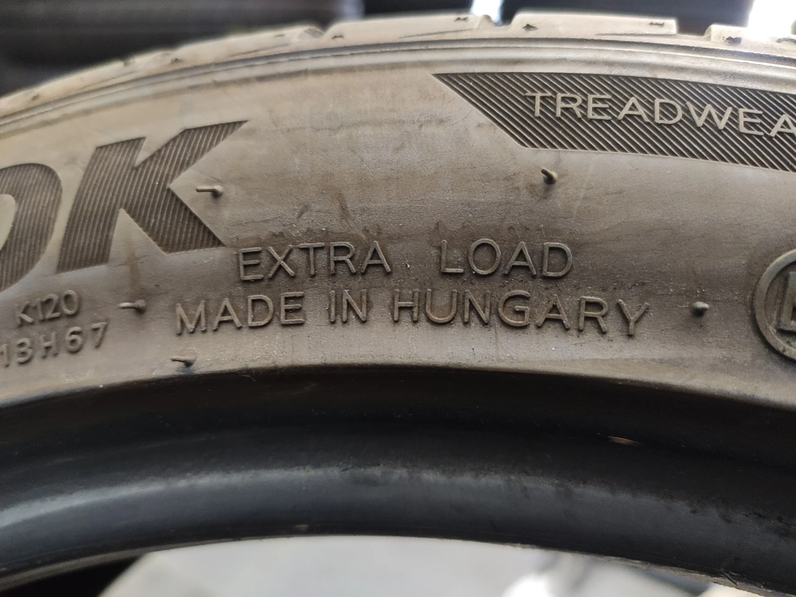  205/45R16 | Mobile.bg   10