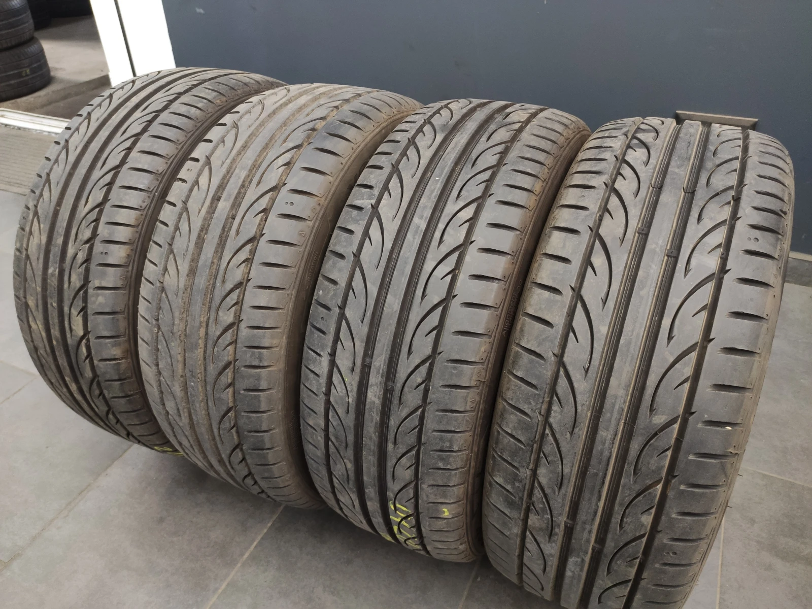  205/45R16 | Mobile.bg   5