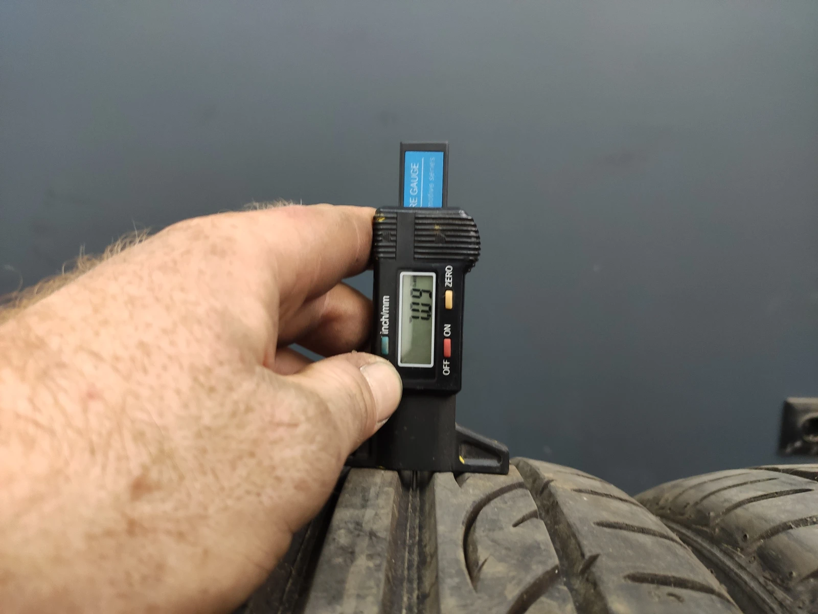  205/45R16 | Mobile.bg   7