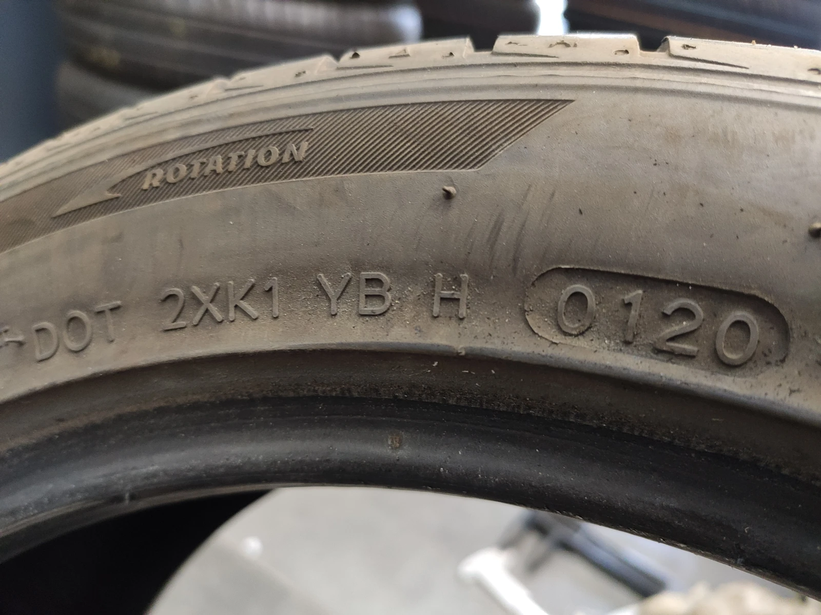  205/45R16 | Mobile.bg   11