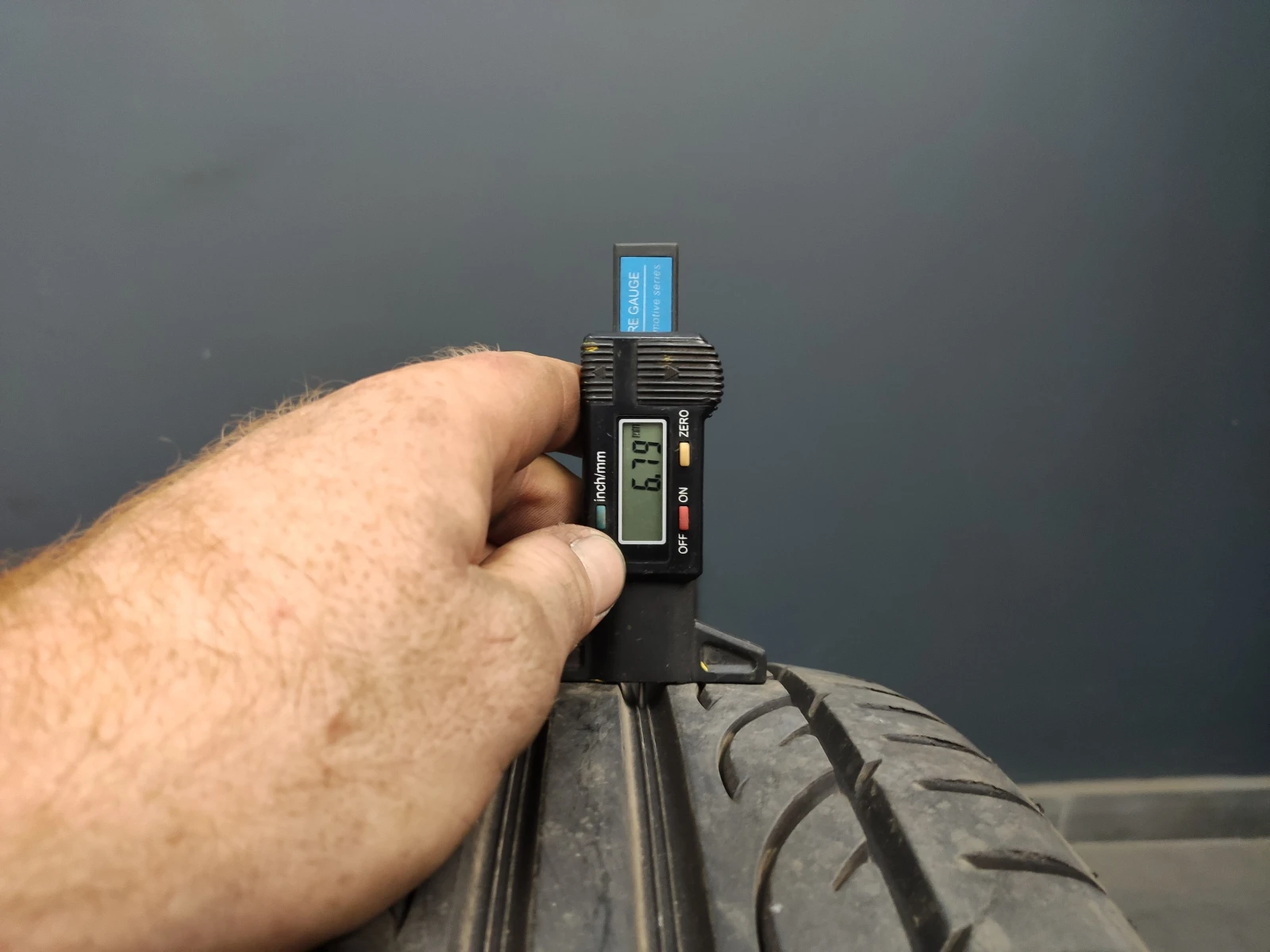  205/45R16 | Mobile.bg   6