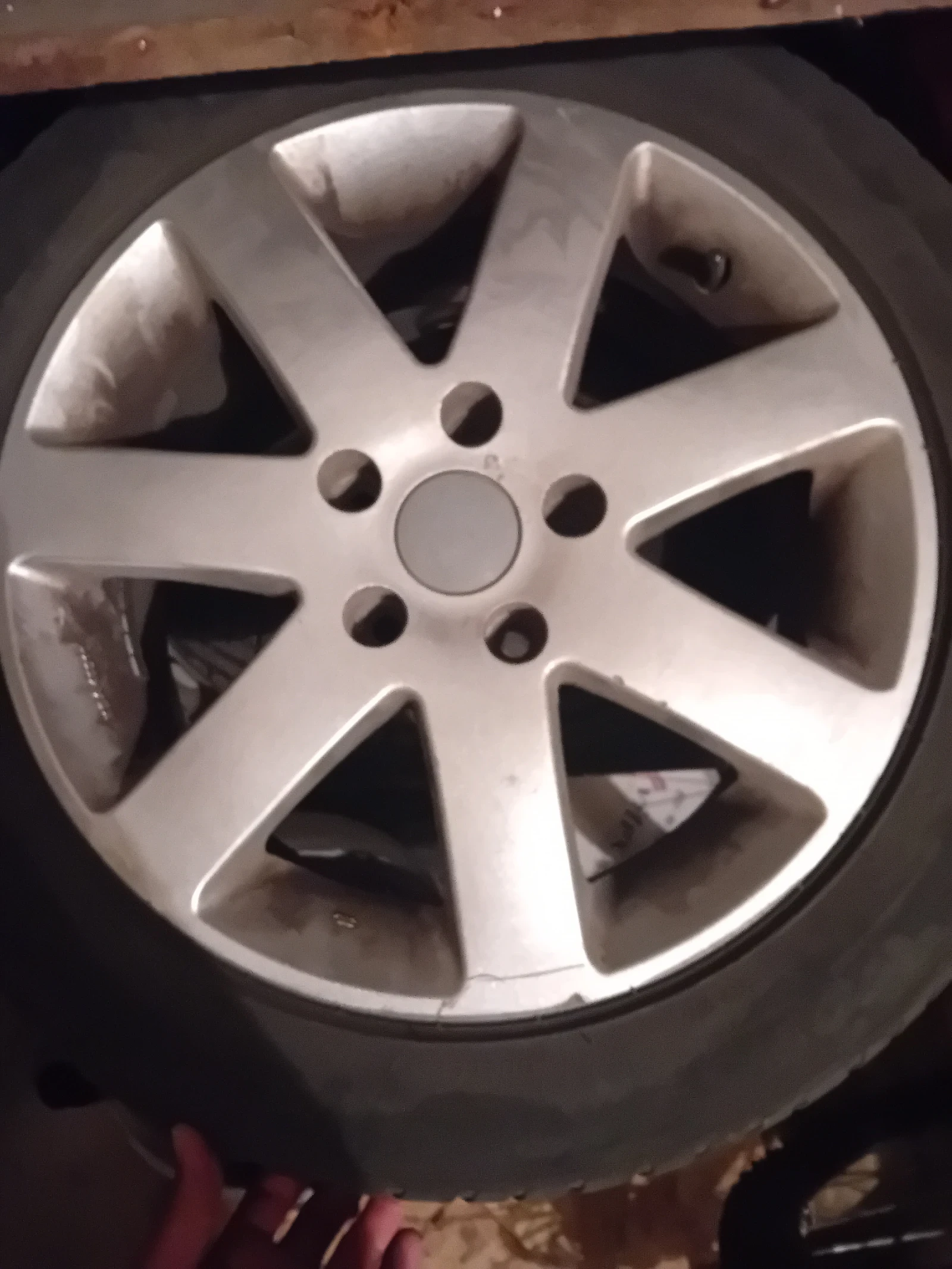 ���� � ������ 205/55R16 �� Mercedes-Benz C 270 | Mobile.bg � ����������� 1