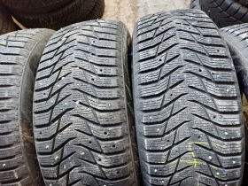 Гуми Зимни 265/65R17, снимка 3 - Гуми и джанти - 38496368