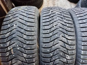 Гуми Зимни 265/65R17, снимка 2 - Гуми и джанти - 38496368