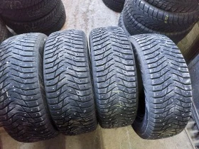 Гуми Зимни 265/65R17, снимка 1 - Гуми и джанти - 38496368