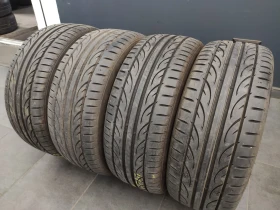 Гуми Летни 205/45R16, снимка 5 - Гуми и джанти - 46859028