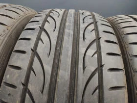 Гуми Летни 205/45R16, снимка 2 - Гуми и джанти - 46859028