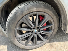 ����� �� �������� �� ���� � ������ 275/45R20 �� BMW X5
