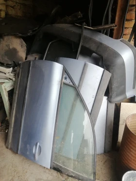 VW Passat НА ЧАСТИ Тел 0885429524 , снимка 12