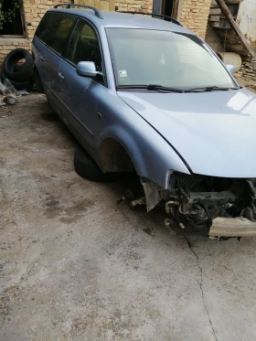 VW Passat НА ЧАСТИ Тел 0885429524 , снимка 8
