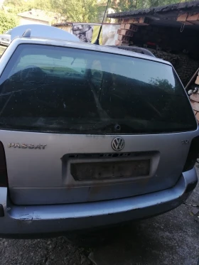 VW Passat НА ЧАСТИ Тел 0885429524 , снимка 7