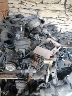 VW Passat НА ЧАСТИ Тел 0885429524 , снимка 10