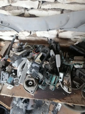 VW Passat НА ЧАСТИ Тел 0885429524 , снимка 14